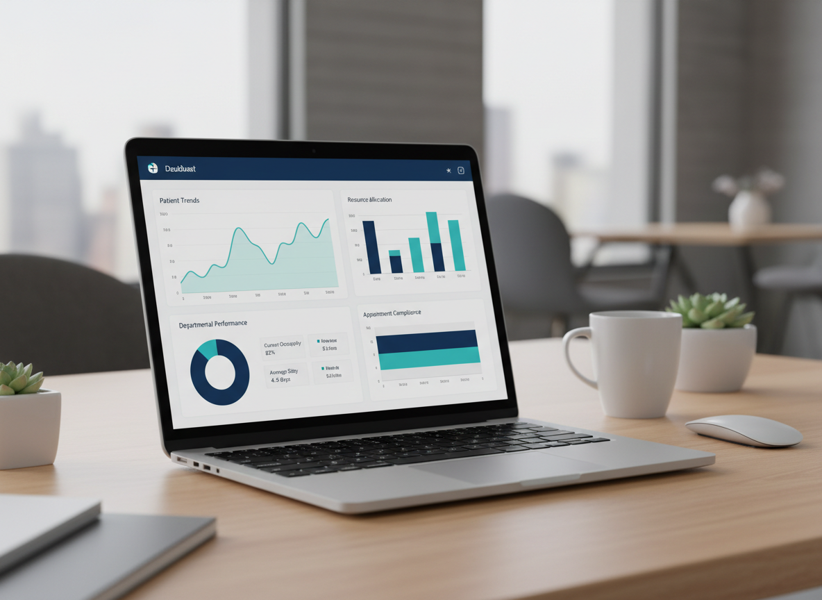 Rapports & Analytics